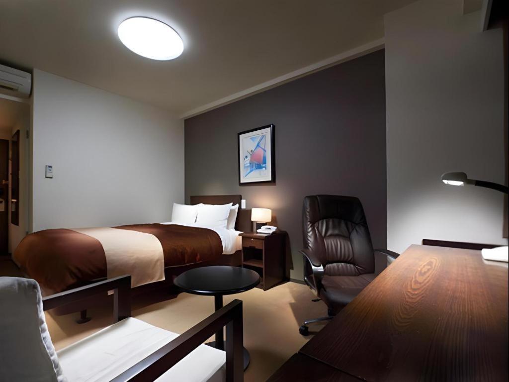 Hotel Sealuck Pal Utsunomiya Exterior foto