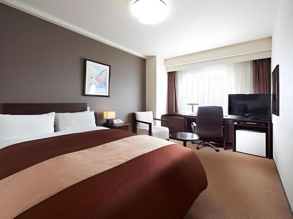 Hotel Sealuck Pal Utsunomiya Exterior foto