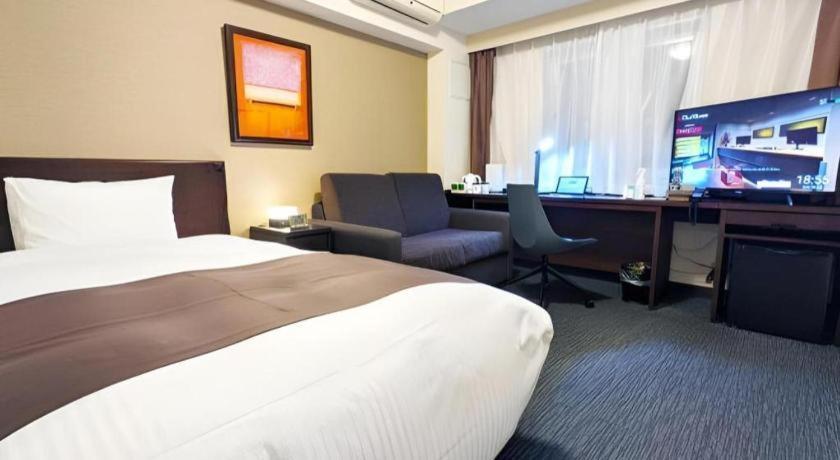 Hotel Sealuck Pal Utsunomiya Exterior foto
