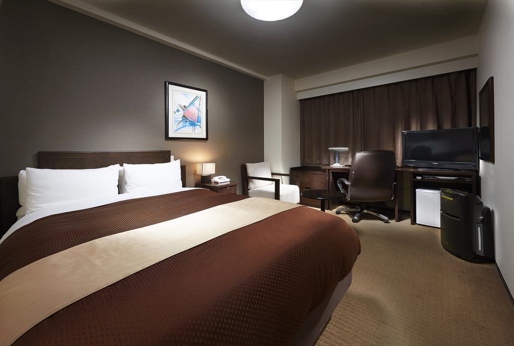 Hotel Sealuck Pal Utsunomiya Exterior foto